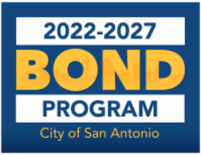 Icon image for 2022-2027 Bond Project: Olmos Basin Park