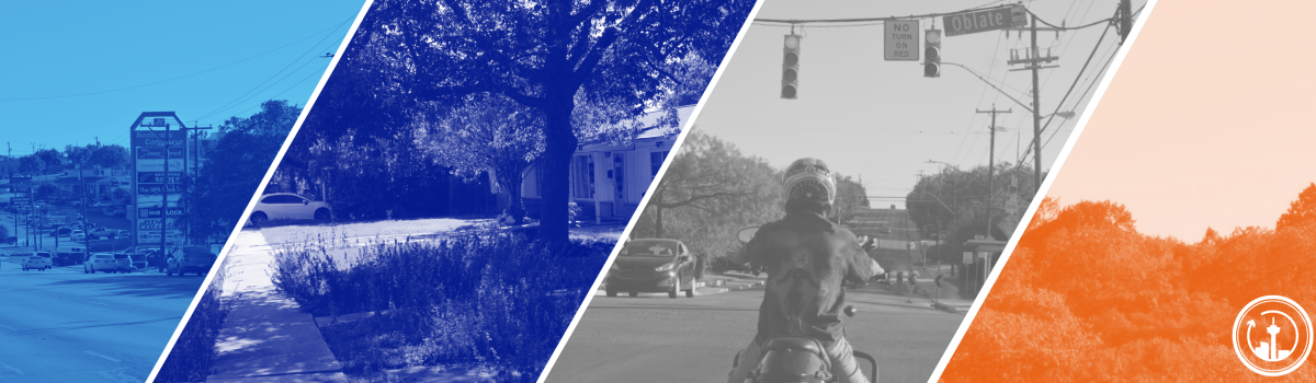 Featured image for North Central Community Area Plan: Survey #1
