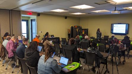Renter Rights and Responsibilities Information Session | September 17, 2024
