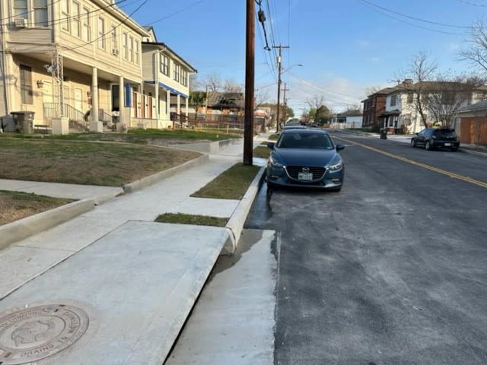 Breeden - W. Russell Phase 1