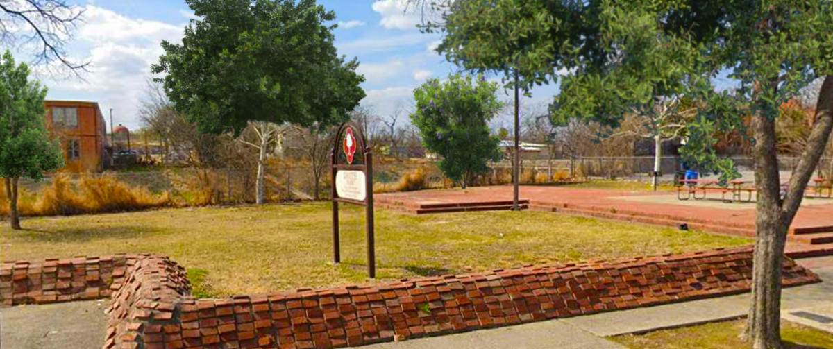 Featured image for Smith Park Update