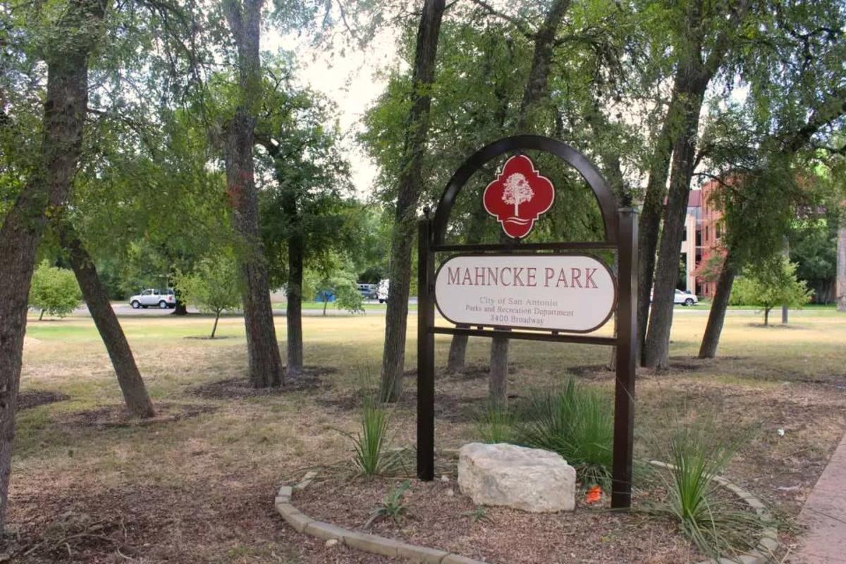 Featured image for Mahncke Park Project