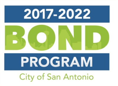 Icon image for 2017-2022 Bond Project: District 4 Pedestrian Mobility & Streets